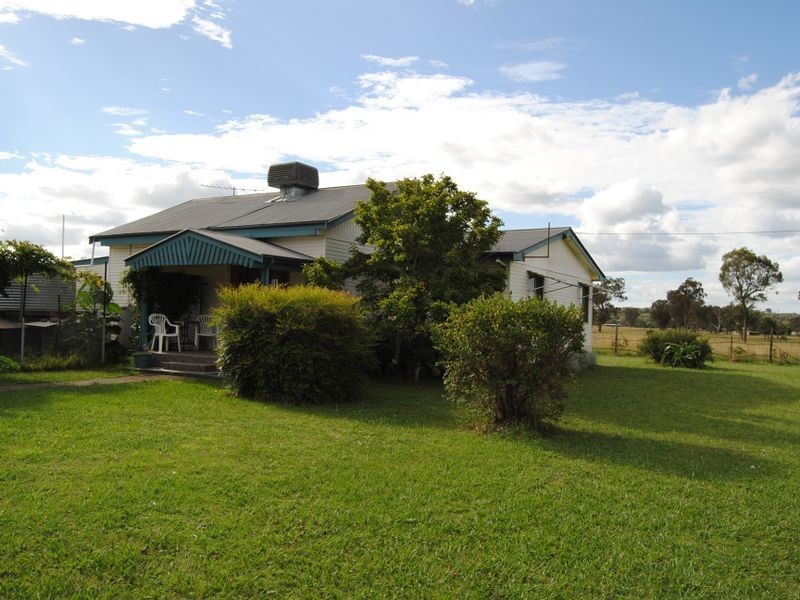 7111 Thunderbolts Way, Bundarra NSW 2359