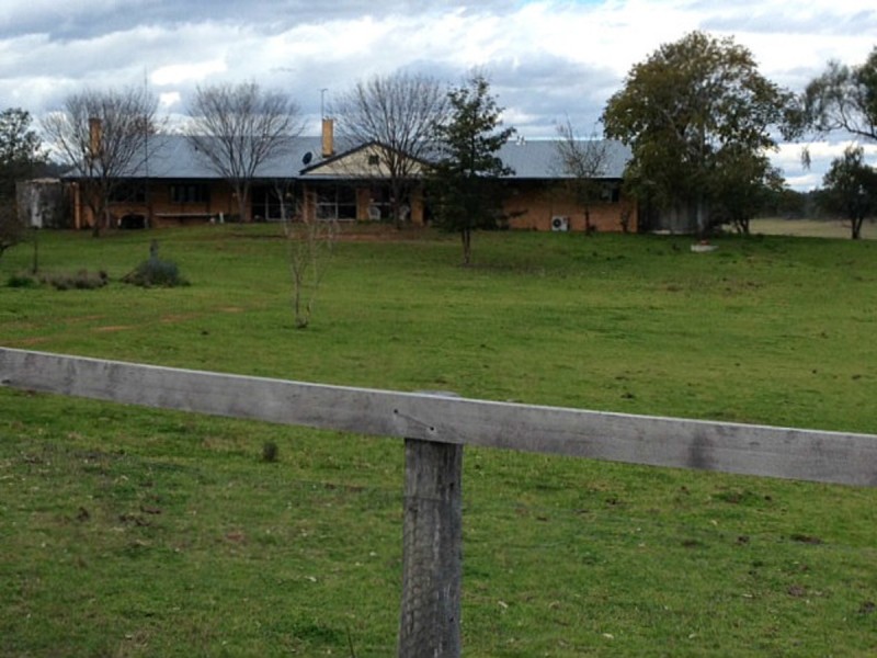 904 Sheep Station Creek Road, Bingara NSW 2404