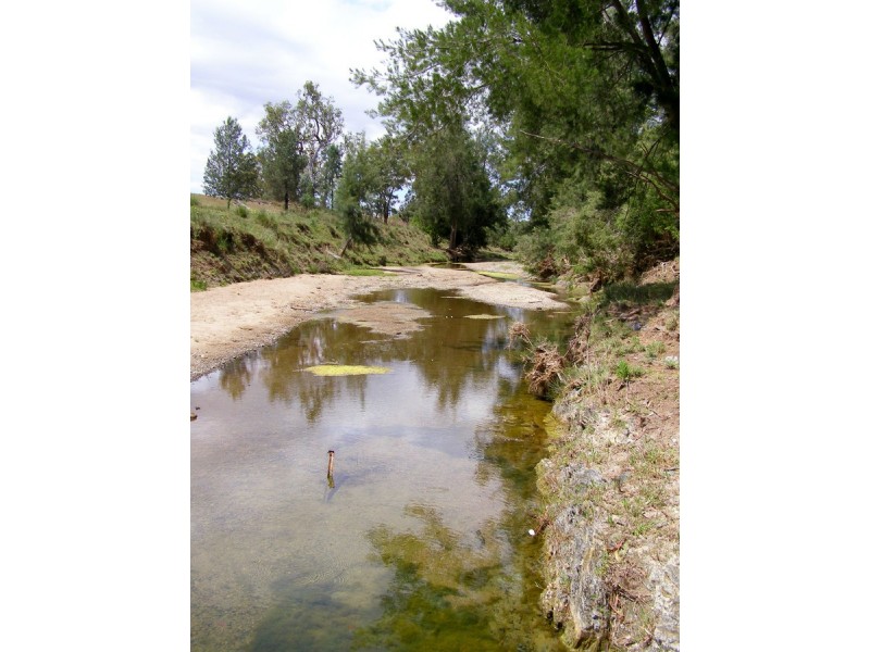 904 Sheep Station Creek Road, Bingara NSW 2404