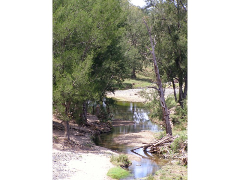 904 Sheep Station Creek Road, Bingara NSW 2404