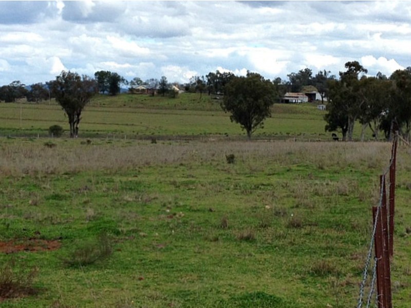 904 Sheep Station Creek Road, Bingara NSW 2404