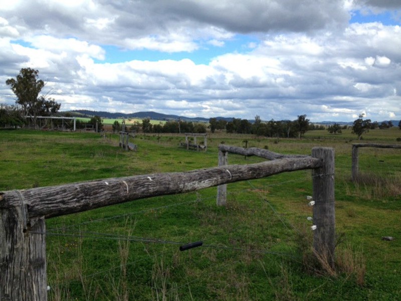 904 Sheep Station Creek Road, Bingara NSW 2404