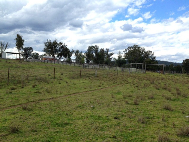 904 Sheep Station Creek Road, Bingara NSW 2404