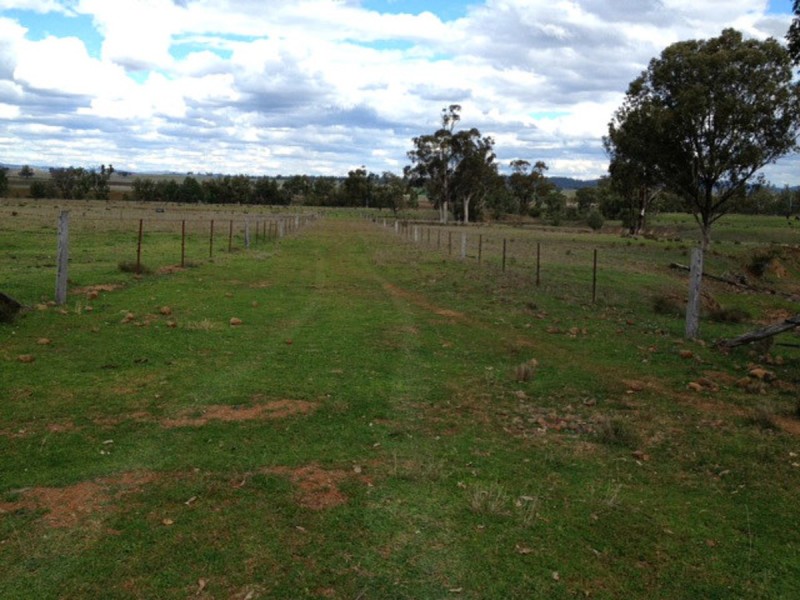 904 Sheep Station Creek Road, Bingara NSW 2404