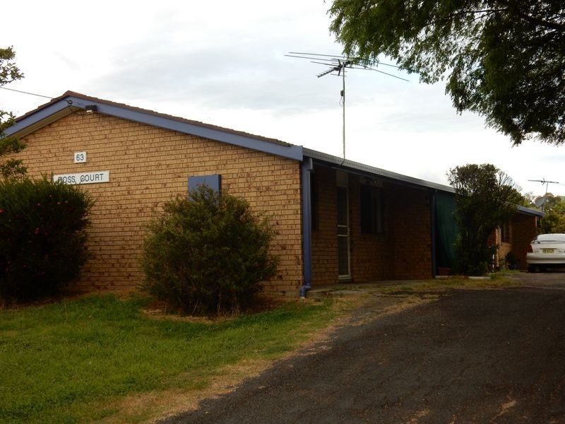 2/63 Ross Street, Inverell NSW 2360