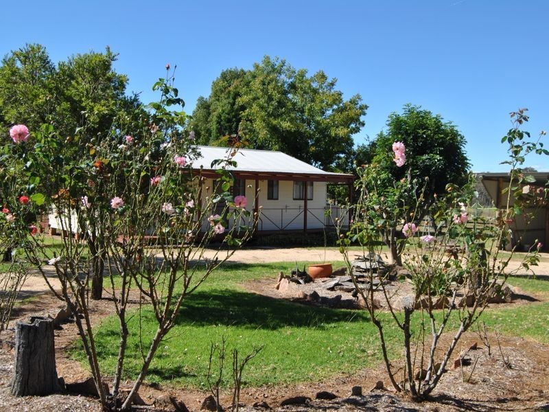 3478 Bundarra Road, Gilgai NSW 2360