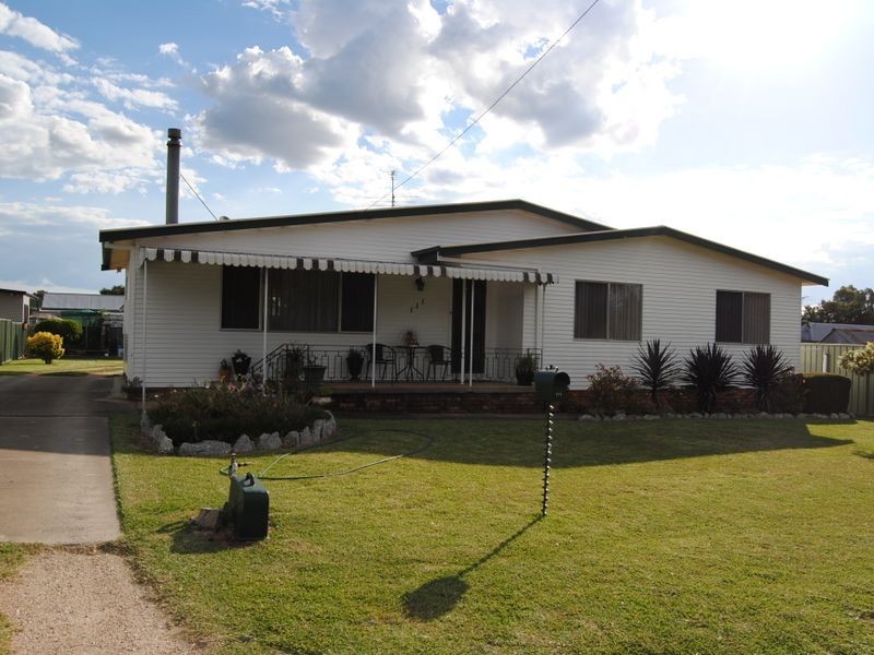 111 Mansfield Street, Inverell NSW 2360