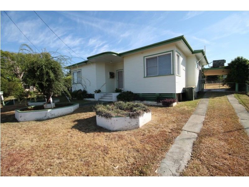 53 Inverell Street, Delungra NSW 2403