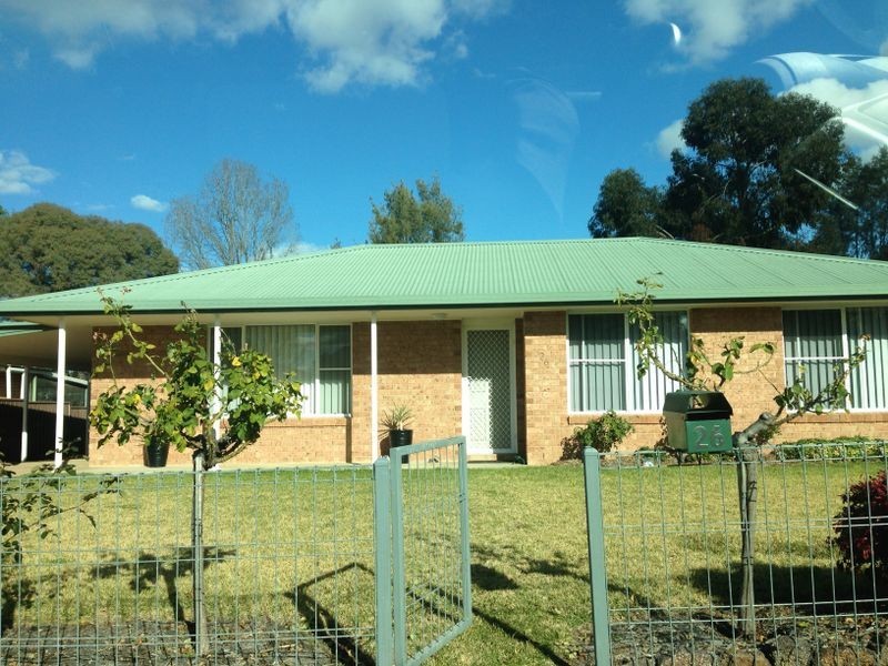 26 Angel Avenue, Inverell NSW 2360