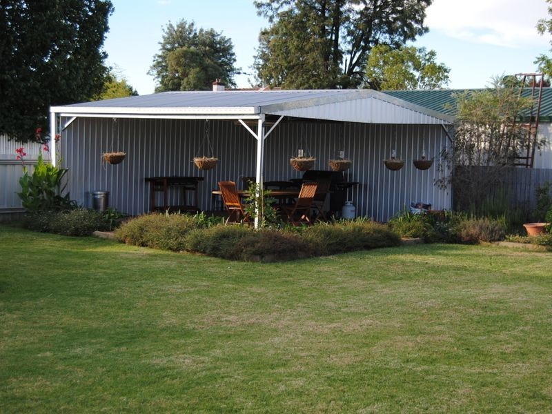 22 Granville Street, Inverell NSW 2360