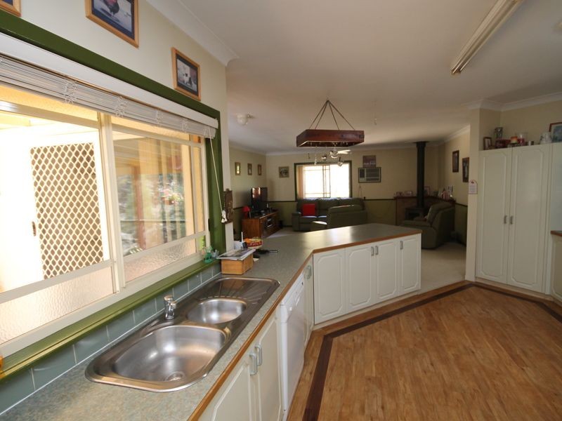 3994 Bundarra Road, Inverell NSW 2360