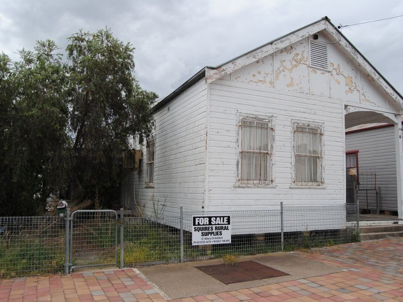 33 Albury Street, Ashford NSW 2361