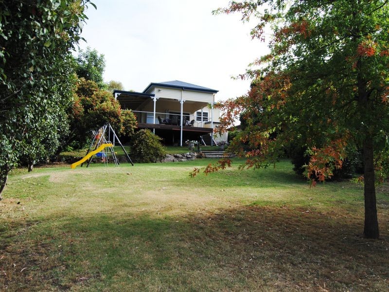 21 George Street, Inverell NSW 2360