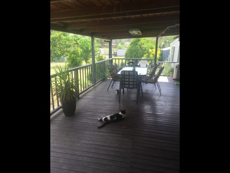 4 Burnett Street, Bundarra NSW 2359