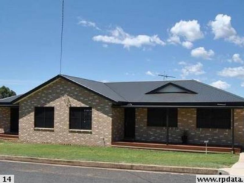 3 Hatcher Street, Inverell NSW 2360