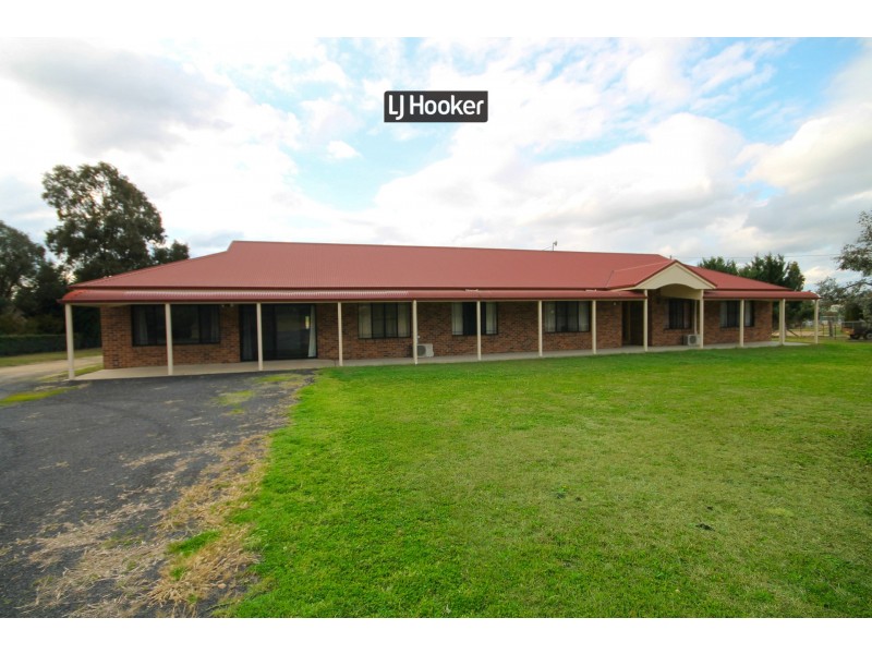 58 Fernhill Road, Inverell NSW 2360