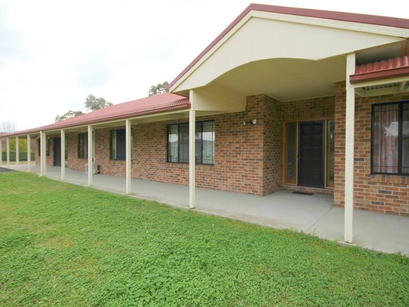 58 Fernhill Road, Inverell NSW 2360