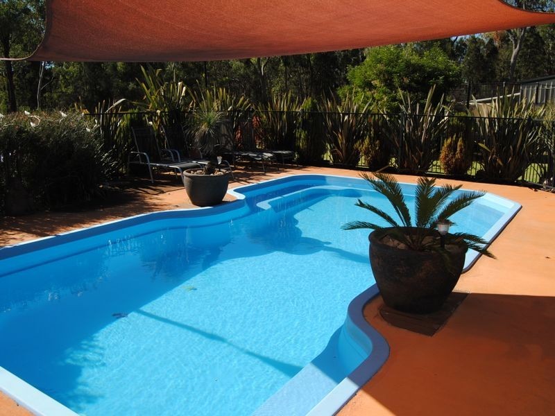 245 Old Stannifer Road, Gilgai NSW 2360