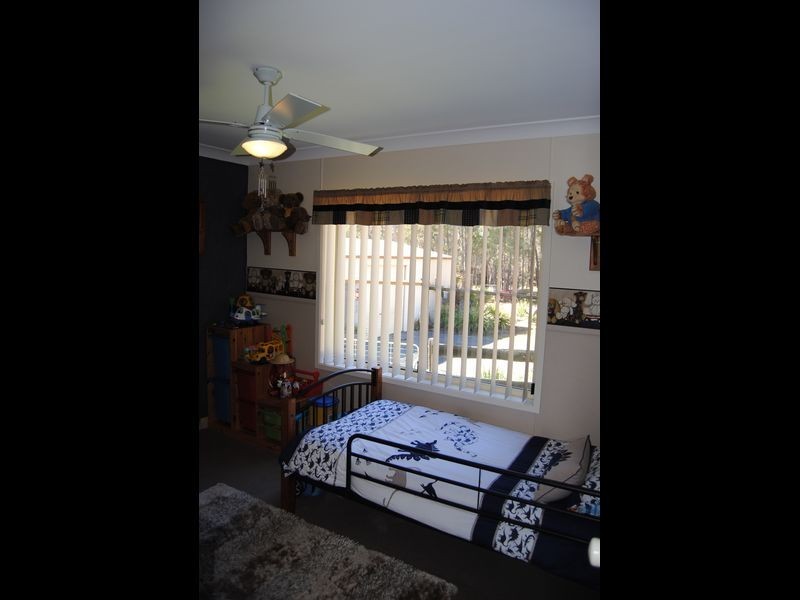 245 Old Stannifer Road, Gilgai NSW 2360