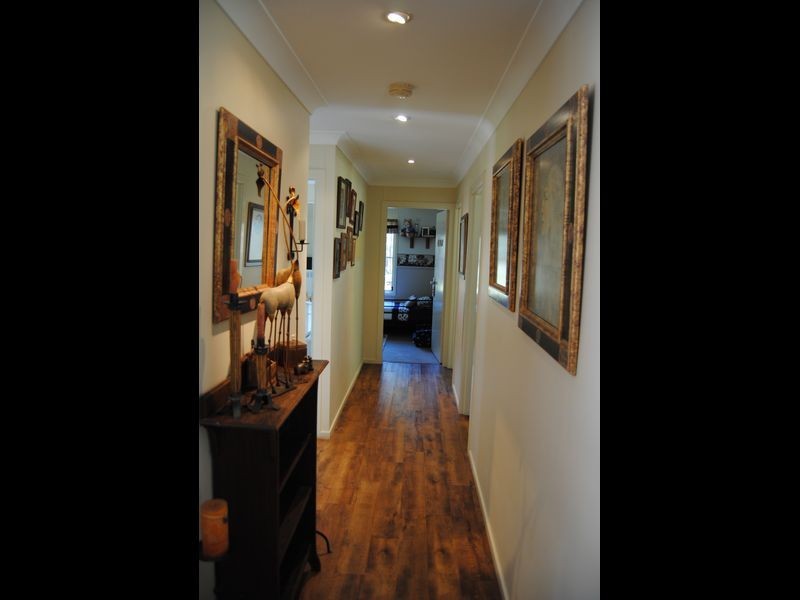 245 Old Stannifer Road, Gilgai NSW 2360