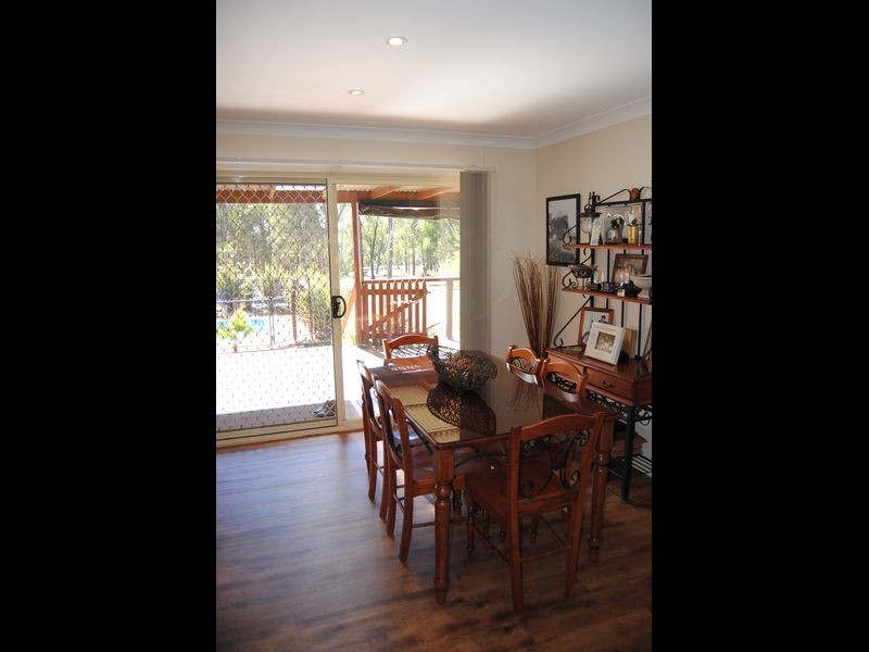 245 Old Stannifer Road, Gilgai NSW 2360