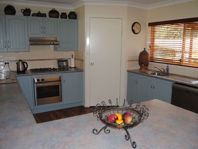 245 Old Stannifer Road, Gilgai NSW 2360