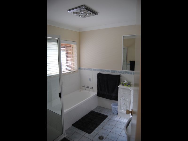 245 Old Stannifer Road, Gilgai NSW 2360