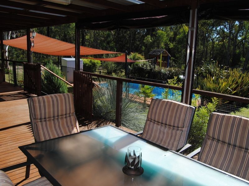 245 Old Stannifer Road, Gilgai NSW 2360