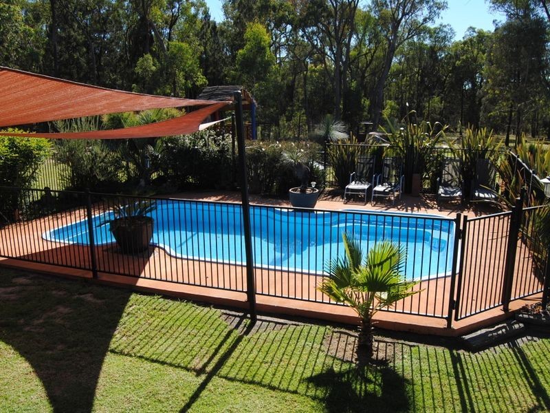 245 Old Stannifer Road, Gilgai NSW 2360