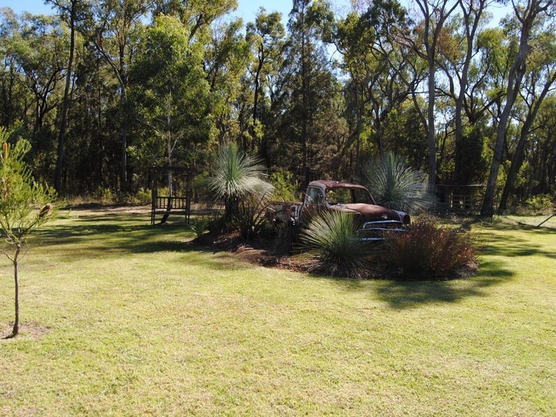 245 Old Stannifer Road, Gilgai NSW 2360