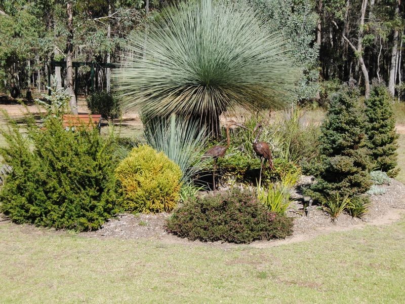 245 Old Stannifer Road, Gilgai NSW 2360