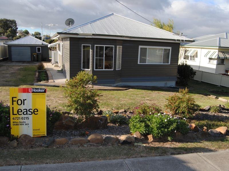 75 Warialda Road, Inverell NSW 2360