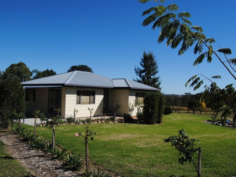 120 Pine Ridge RD, Inverell NSW 2360