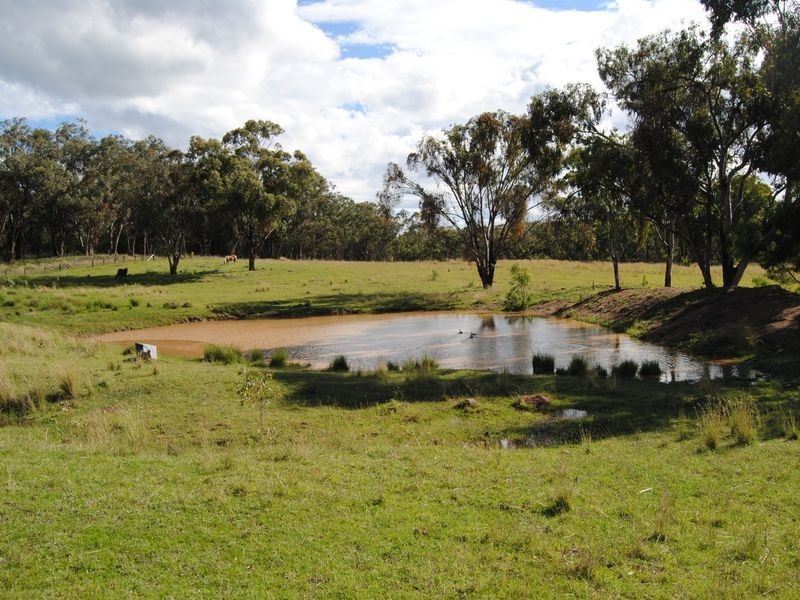 120 Pine Ridge RD, Inverell NSW 2360