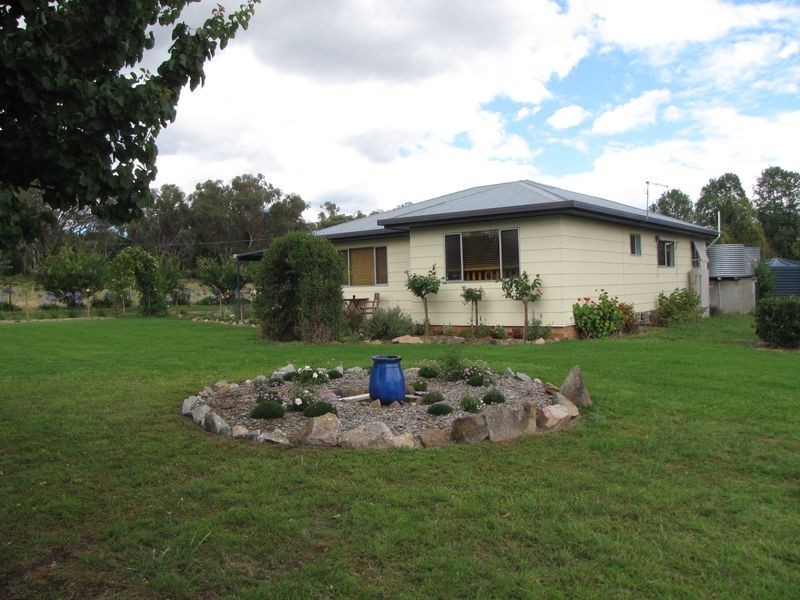 120 Pine Ridge RD, Inverell NSW 2360