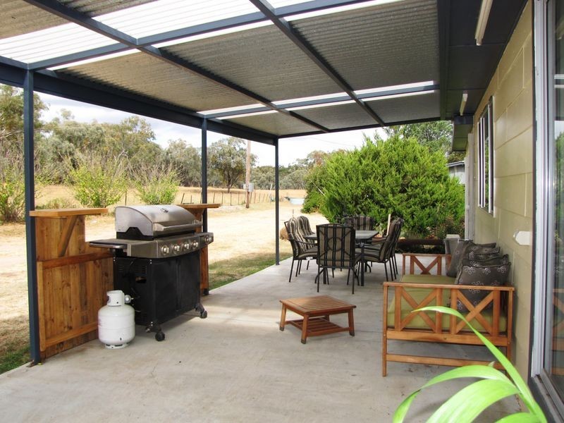 120 Pine Ridge RD, Inverell NSW 2360