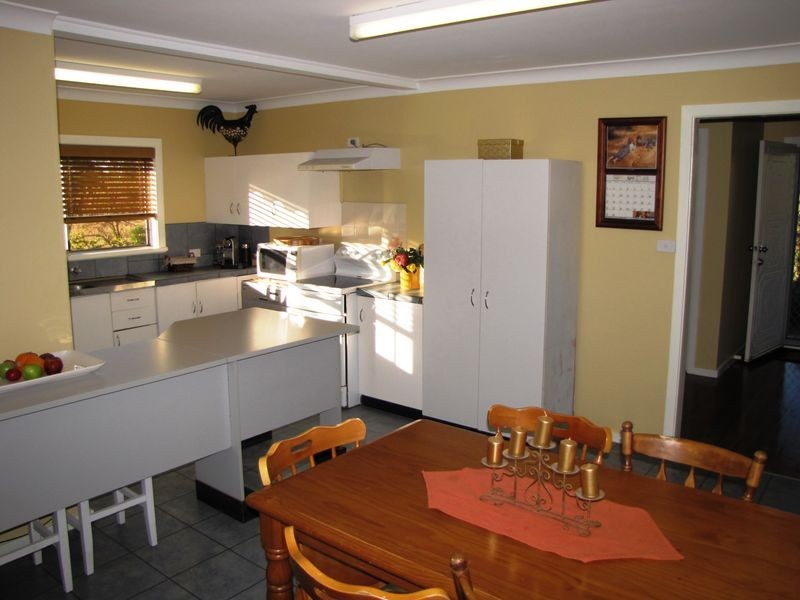 120 Pine Ridge RD, Inverell NSW 2360