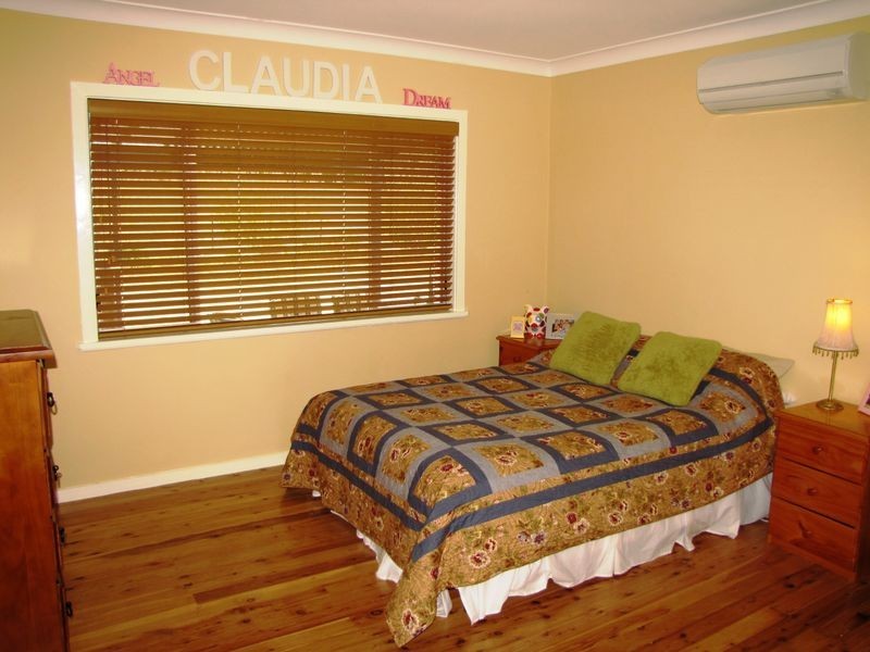 120 Pine Ridge RD, Inverell NSW 2360