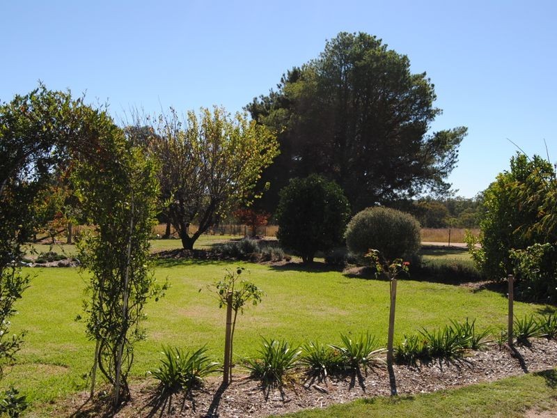 120 Pine Ridge RD, Inverell NSW 2360