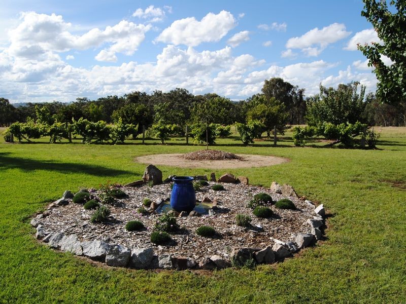 120 Pine Ridge RD, Inverell NSW 2360