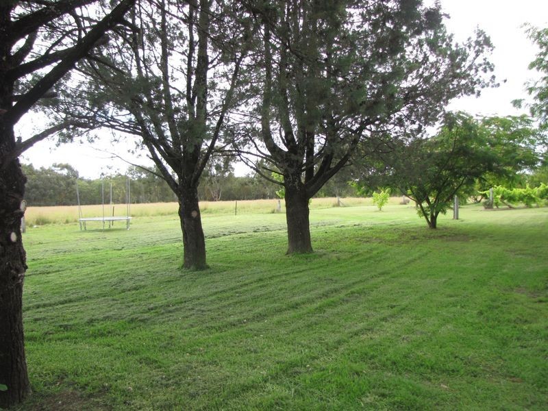 120 Pine Ridge RD, Inverell NSW 2360