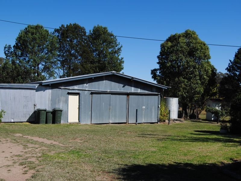 120 Pine Ridge RD, Inverell NSW 2360