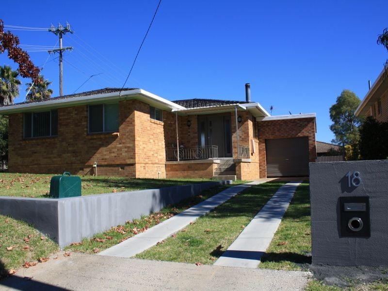 18 Vernon Street, Inverell NSW 2360