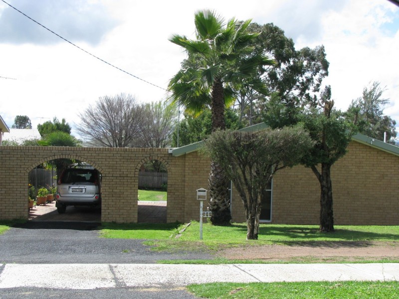 133 Warialda Road, Inverell NSW 2360