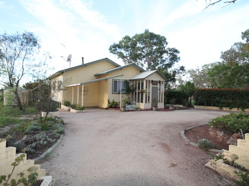 17 Havilah Park RD, Inverell NSW 2360