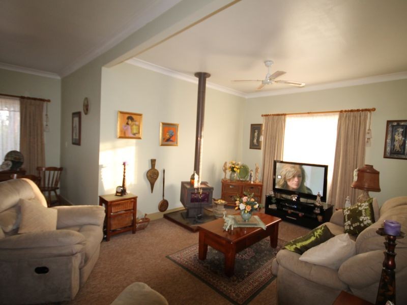 17 Havilah Park RD, Inverell NSW 2360
