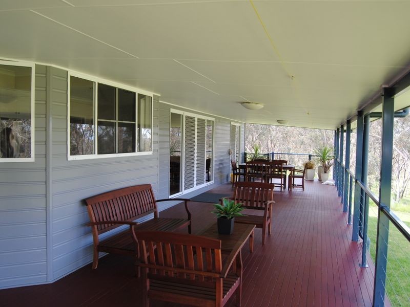 56 Clancys Drive, Inverell NSW 2360