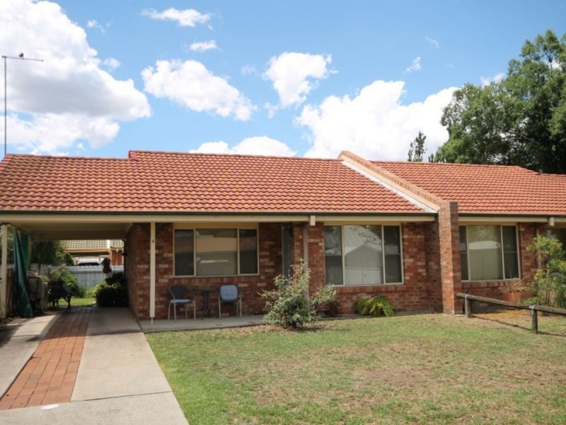 Unit/3/38 Andrew Street, Inverell NSW 2360