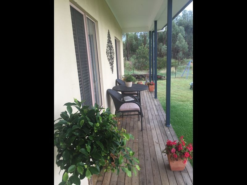 311 Old Stannifer Road, Inverell NSW 2360