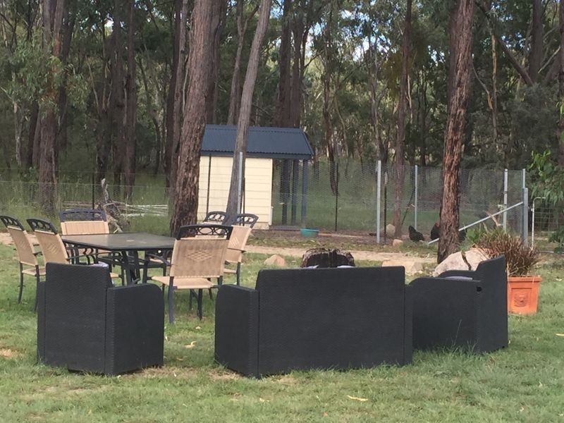 311 Old Stannifer Road, Inverell NSW 2360